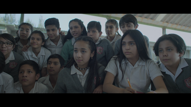 Radical (2023) by Christopher Zalla-poster