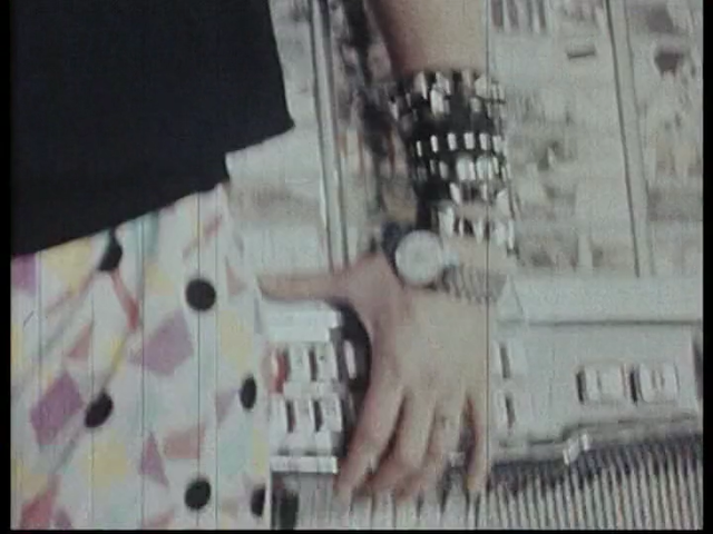 Radio Serpent (1980) by Unglee-poster