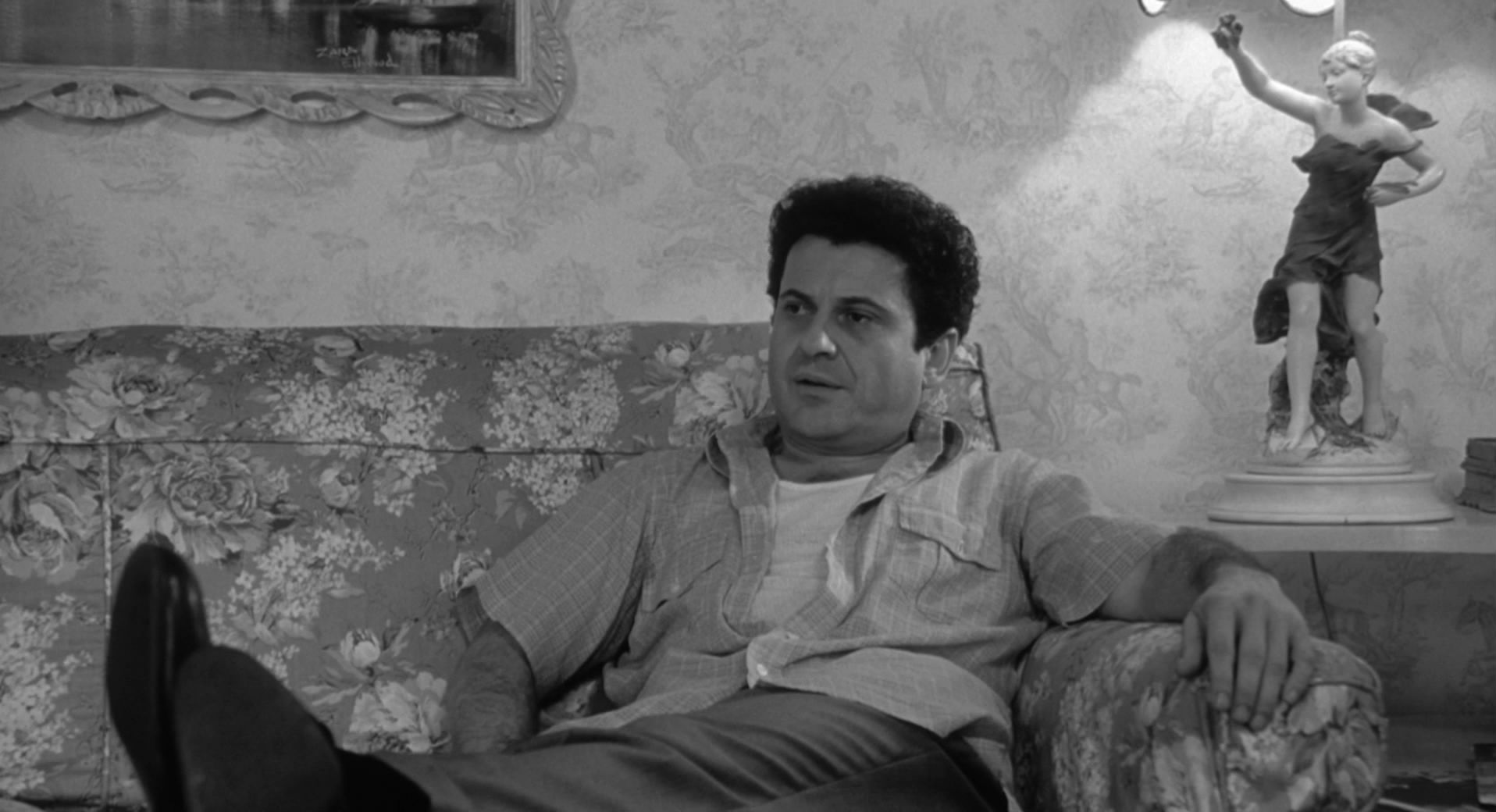 Raging Bull (1980) Martin Scorsese, Robert De Niro, Cathy Moriarty, Joe Pesci, Biography, Drama, Sport-poster