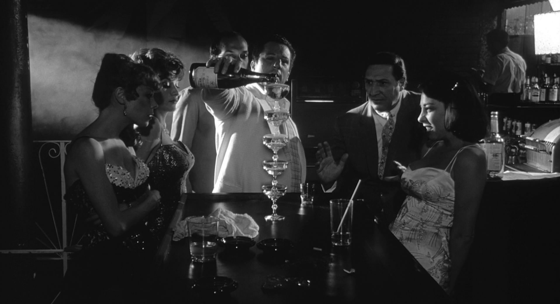 Raging Bull (1980) Martin Scorsese, Robert De Niro, Cathy Moriarty, Joe Pesci, Biography, Drama, Sport-poster