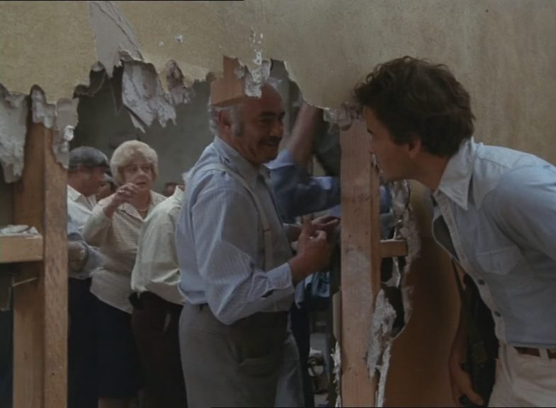 Raid on Entebbe (1976) Irvin Kershner, Peter Finch, Charles Bronson, Yaphet Kotto, Action, Drama, History-poster