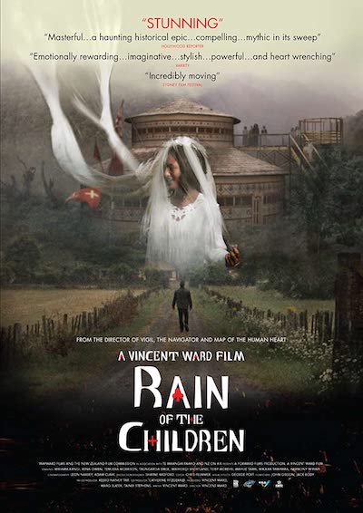 Rain of the Children (2008) | worldscinema.org