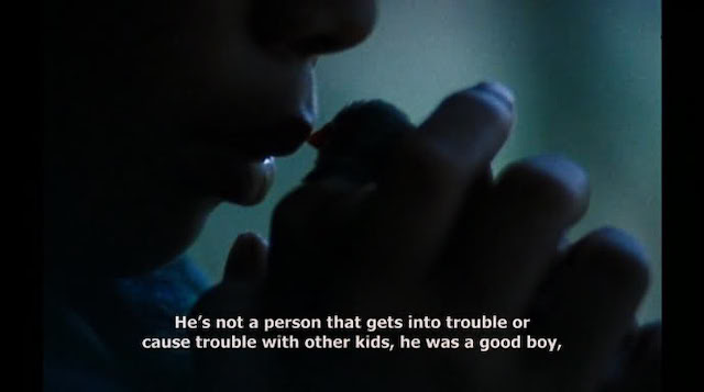 Rain of the Children (2008) | worldscinema.org-poster