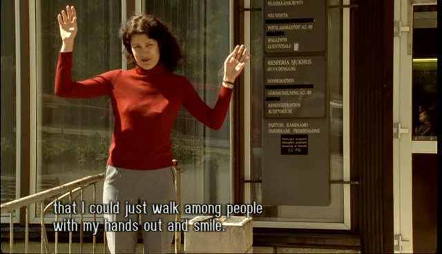 Rakkaus on aarre (2002)-poster