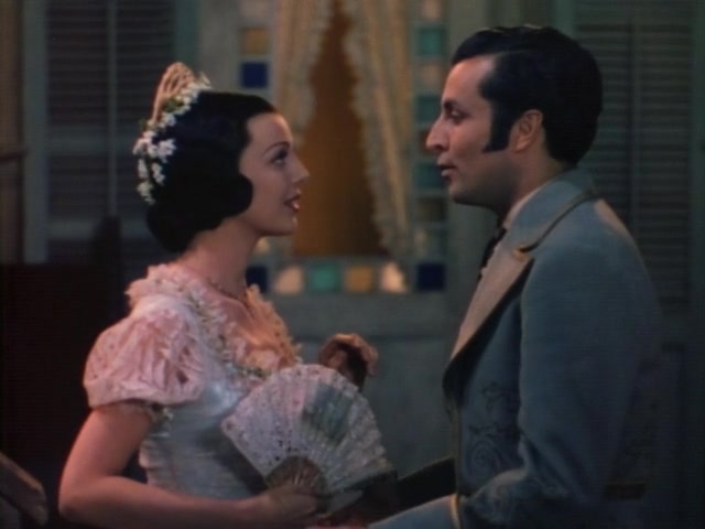 Ramona (1936) Henry King, Loretta Young, Don Ameche, Kent Taylor, Drama, Romance-poster