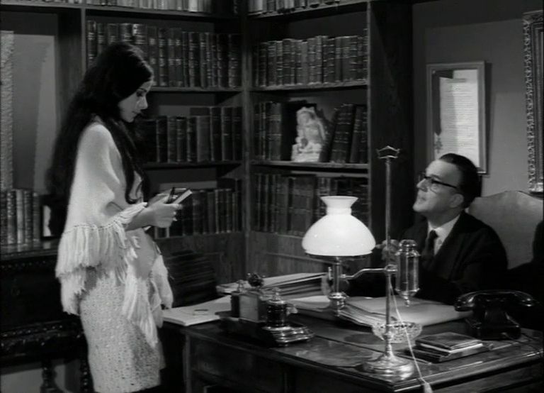 Blind Date / Randevou me mia agnosti (1968) Vasilis Georgiadis, Elena Nathanail, Giannis Voglis, Dimitris Myrat-poster