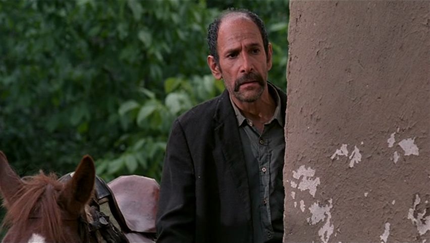 The Color of Paradise AKA Rang-e khoda (1999) Majid Majidi, Hossein Mahjoub, Mohsen Ramezani, Salameh Feyzi-poster