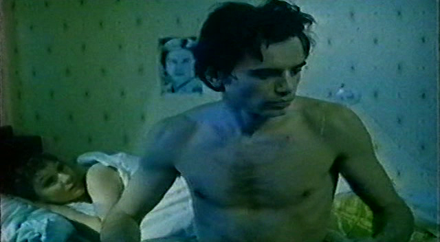 Ranshe bylo drugoe vremya (1987)-poster