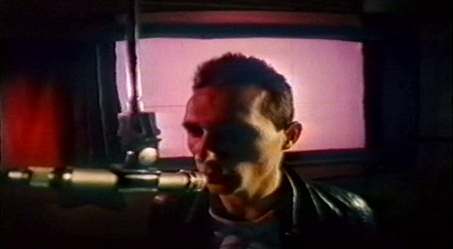 Ranshe bylo drugoe vremya (1987)-poster