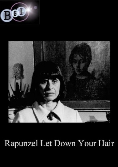 Susan Shapiro, Esther Ronay, Francine Winham – Rapunzel Let Down Your Hair (1978)