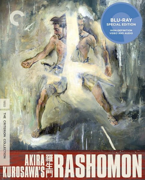Rashômon / Rashomon (1950) Akira Kurosawa, Toshirô Mifune, Machiko Kyô, Masayuki Mori, Crime, Drama