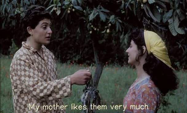 Rassaelle Chafahyia (1991) | Worldscinema | Download Free-poster