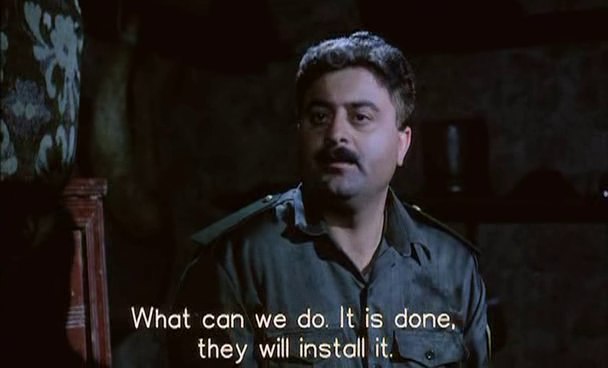 Rassaelle Chafahyia (1991) | Worldscinema | Download Free-poster