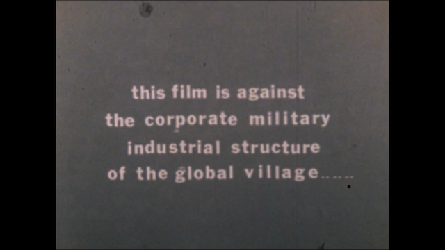 Rat Life and Diet in North America (1968) | Worldscinema | Download Free-poster