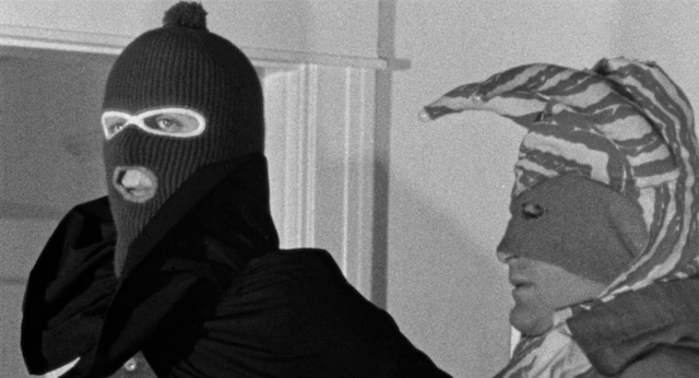 Ray Dennis Steckler - Rat Pfink a Boo Boo (1966)-poster