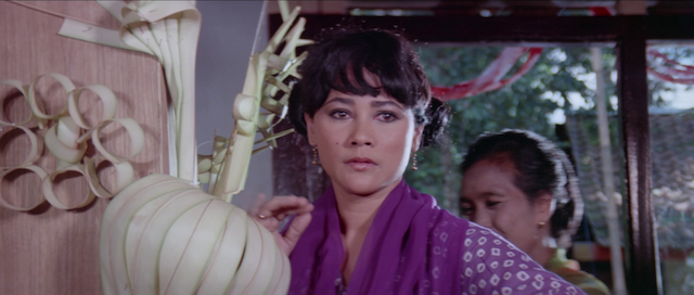 Ratu Ilmu Hitam (1981) | worldscinema.org-poster