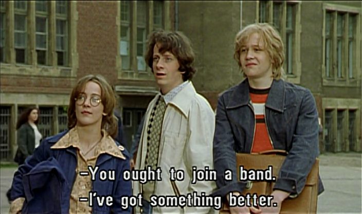 Raus aus der Haut / Changing Skins (1997) Andreas Dresen, Susanne Bormann, Fabian Busch, Otto Mellies, Comedy, Drama-poster