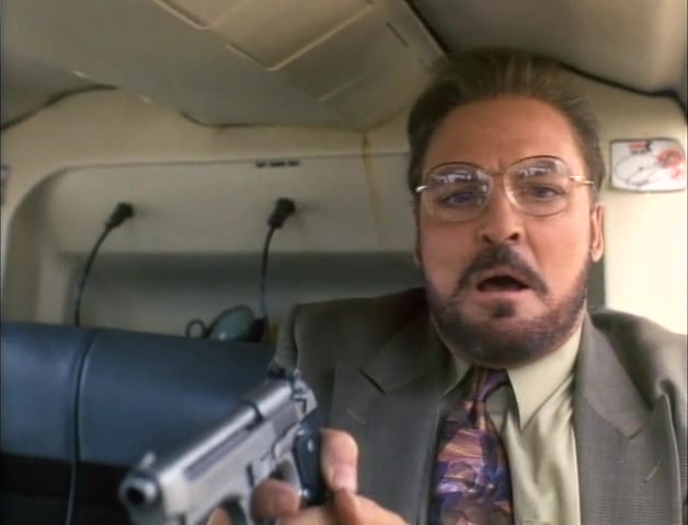 Raw Justice (1994) David A. Prior, David Keith, Robert Hays, Pamela Anderson, Action, Thriller-poster