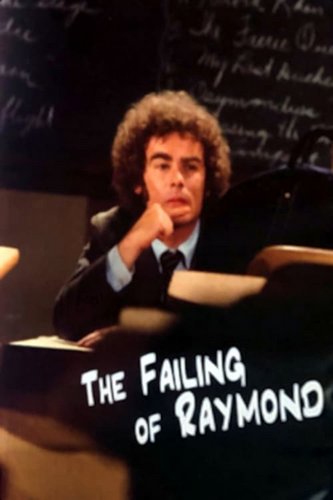 The Failing of Raymond (1971) Boris Sagal