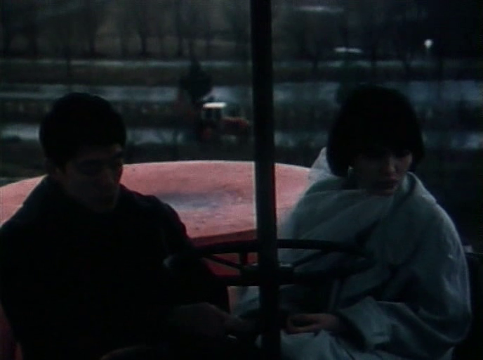 Razluchnitsa (1991) | Worldscinema | Download Free-poster