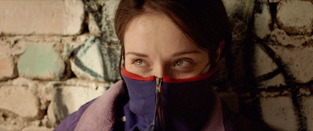 Razzhimaya kulaki (2021)-poster