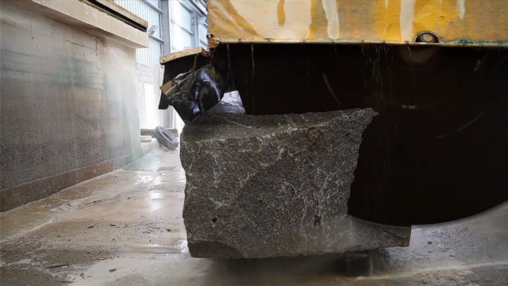 Reconversion (2012) Thom Andersen-poster