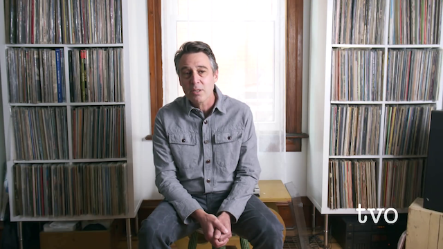 Records (2021)-poster