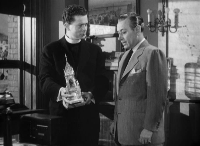 Red Light (1949) Roy Del Ruth, George Raft, Virginia Mayo, Gene Lockhart, Crime, Drama, Film-Noir-poster