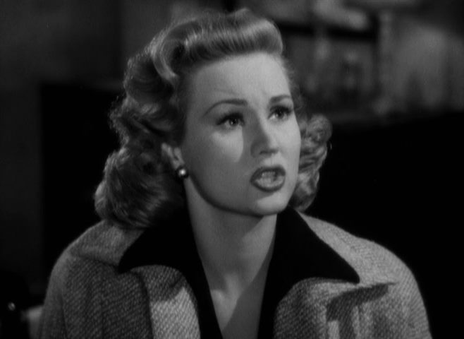 Red Light (1949) Roy Del Ruth, George Raft, Virginia Mayo, Gene Lockhart, Crime, Drama, Film-Noir-poster