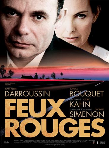Red Lights / Feux rouges (2004) Cédric Kahn, Jean-Pierre Darroussin, Carole Bouquet, Vincent Deniard