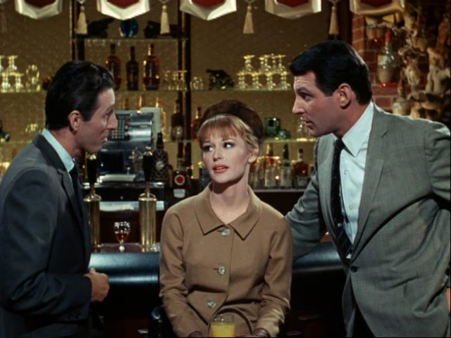 Red Line 7000 (1965) Howard Hawks, James Caan, Laura Devon, Gail Hire, Action, Drama, Sport-poster