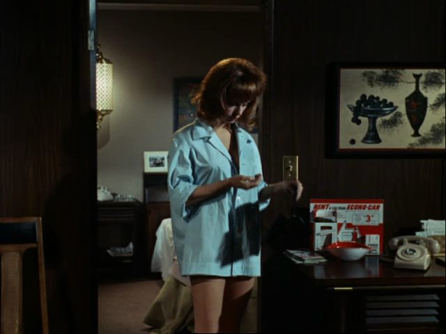 Red Line 7000 (1965) Howard Hawks, James Caan, Laura Devon, Gail Hire, Action, Drama, Sport-poster