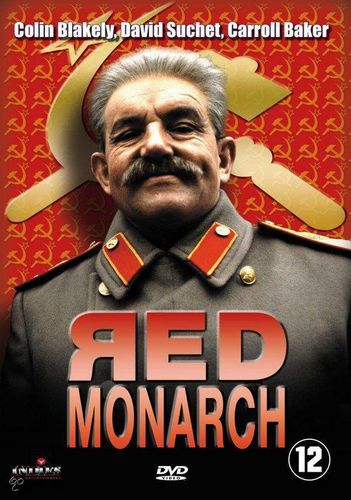 Red Monarch (1983) Jack Gold, Colin Blakely, David Suchet, Carroll Baker
