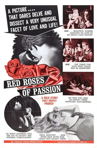 Red Roses of Passion (1966) | Worldscinema | Download Free