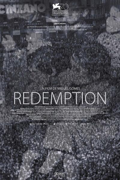 Redemption (2013)