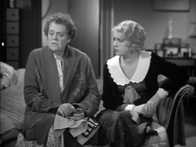 Reducing (1931) Charles Reisner, Marie Dressler, Polly Moran, Anita Page-poster