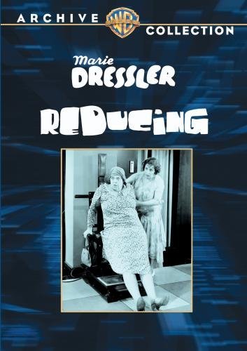 Reducing (1931) Charles Reisner, Marie Dressler, Polly Moran, Anita Page