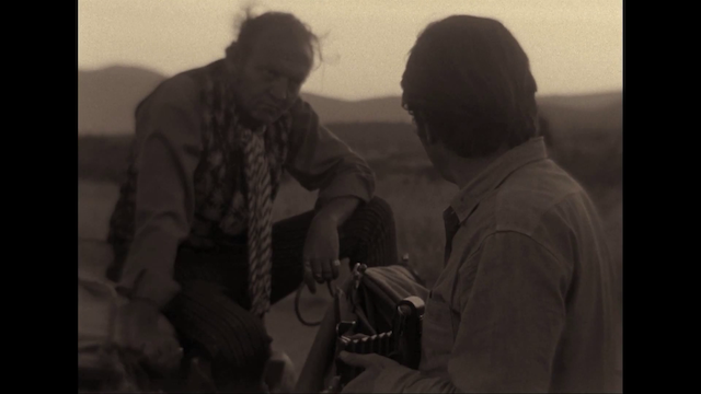 Reed: Insurgent Mexico (1972) | Worldscinema | Download Free-poster