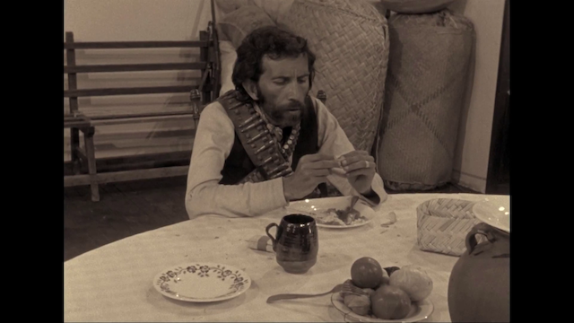 Reed: Insurgent Mexico (1972) | Worldscinema | Download Free-poster