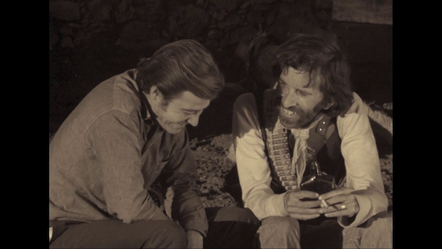 Reed: Insurgent Mexico (1972) | Worldscinema | Download Free-poster