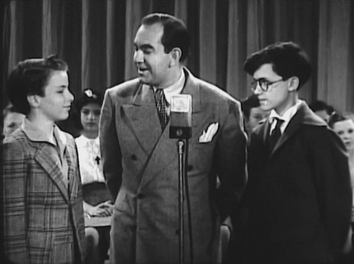 Reg’lar Fellers (1941) Arthur Dreifuss, Billy Lee, Carl ‘Alfalfa’ Switzer, Buddy Boles, Adventure, Comedy, Crime-poster