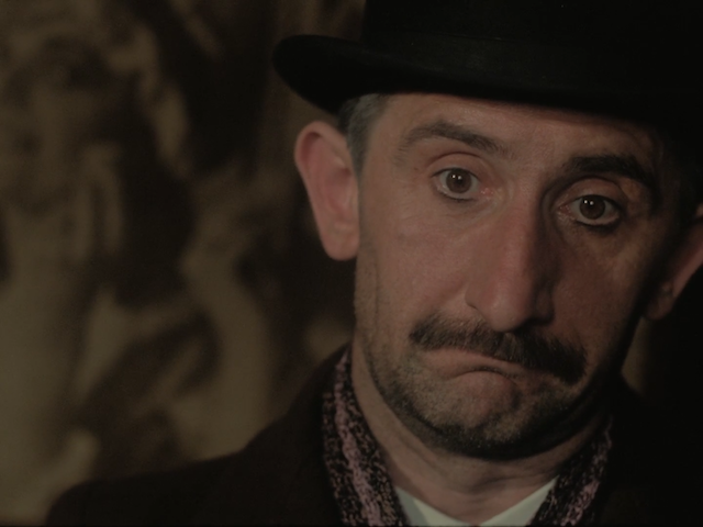 Régi idök focija (1973)-poster