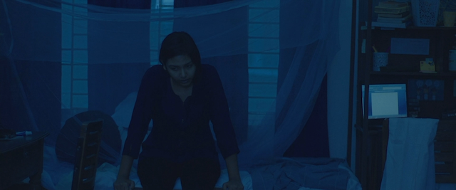 Rehana Maryam Noor (2021)-poster