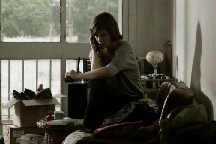 Rehén de ilusiones (2012) Eliseo Subiela, Daniel Fanego, Romina Ricci, Atilio Pozzobon, Crime, Drama, Romance-poster