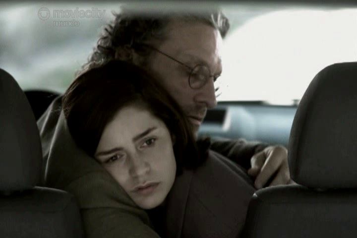 Rehén de ilusiones (2012) Eliseo Subiela, Daniel Fanego, Romina Ricci, Atilio Pozzobon, Crime, Drama, Romance-poster