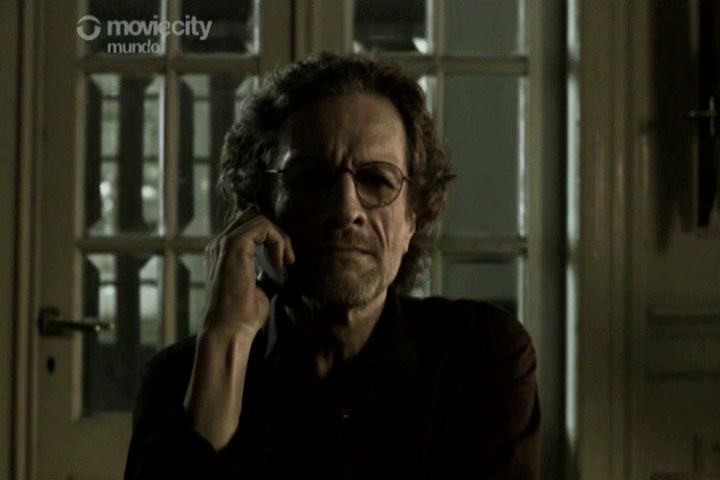 Rehén de ilusiones (2012) Eliseo Subiela, Daniel Fanego, Romina Ricci, Atilio Pozzobon, Crime, Drama, Romance-poster