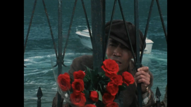 Nobuhiko Ôbayashi - Reibyo densetsu AKA Legend of the Cat Monster (1983)-poster