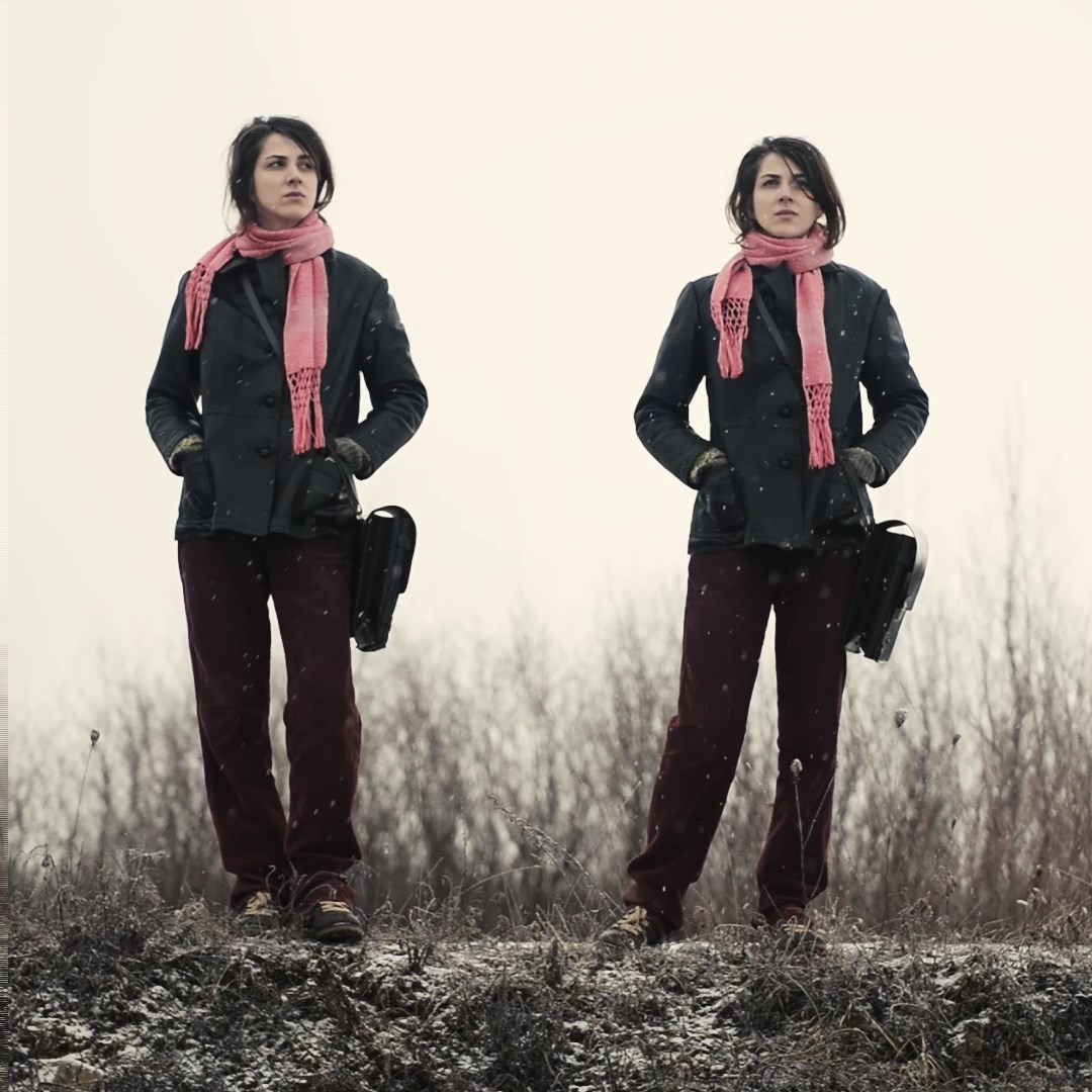 Reisende auf einem Bein (Voyager sur une jambe) (2016) Alexandru Petru Badelita, Sonia Casandra Andreica, Jérémie Veyres, Judith Mauthe, Drama-poster