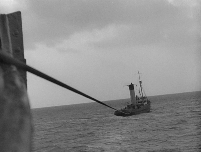 Remorques aka Stormy Waters (1941) | Worldscinema | Download Free-poster