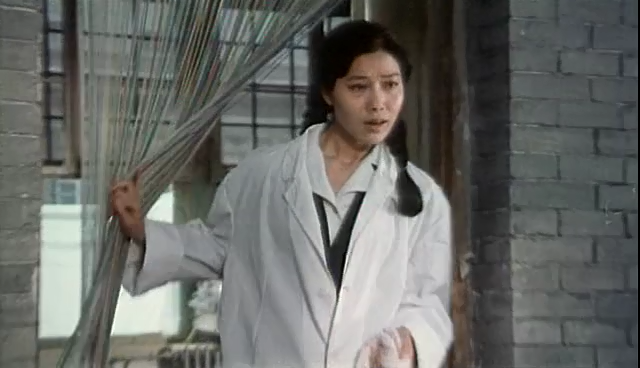 Ren dao zhong nian (1982) | Worldscinema | Download Free-poster